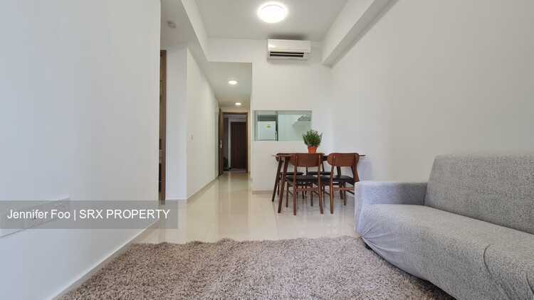 Parc Botannia (D28), Condominium #407306871